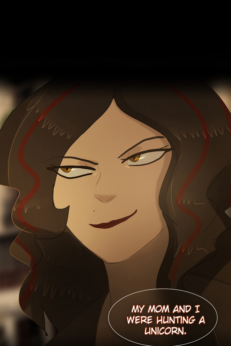 Not Even Bones chapter 43 - page 18