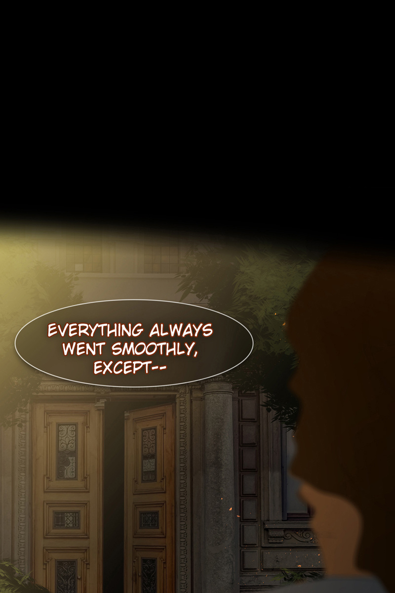 Not Even Bones chapter 43 - page 23
