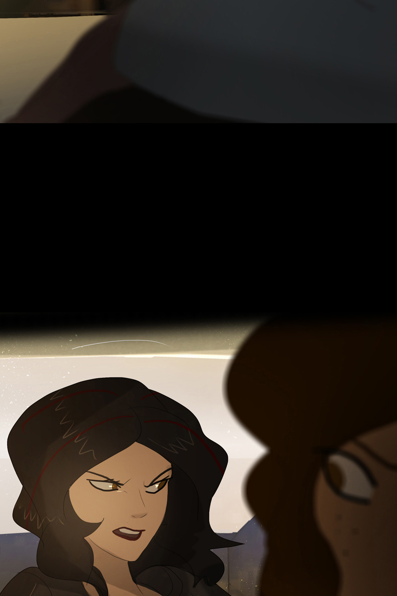 Not Even Bones chapter 43 - page 27