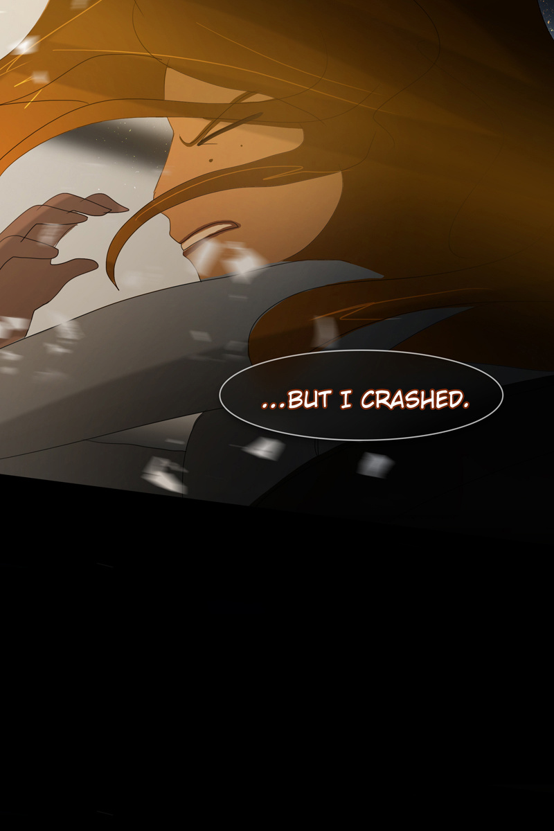 Not Even Bones chapter 43 - page 34