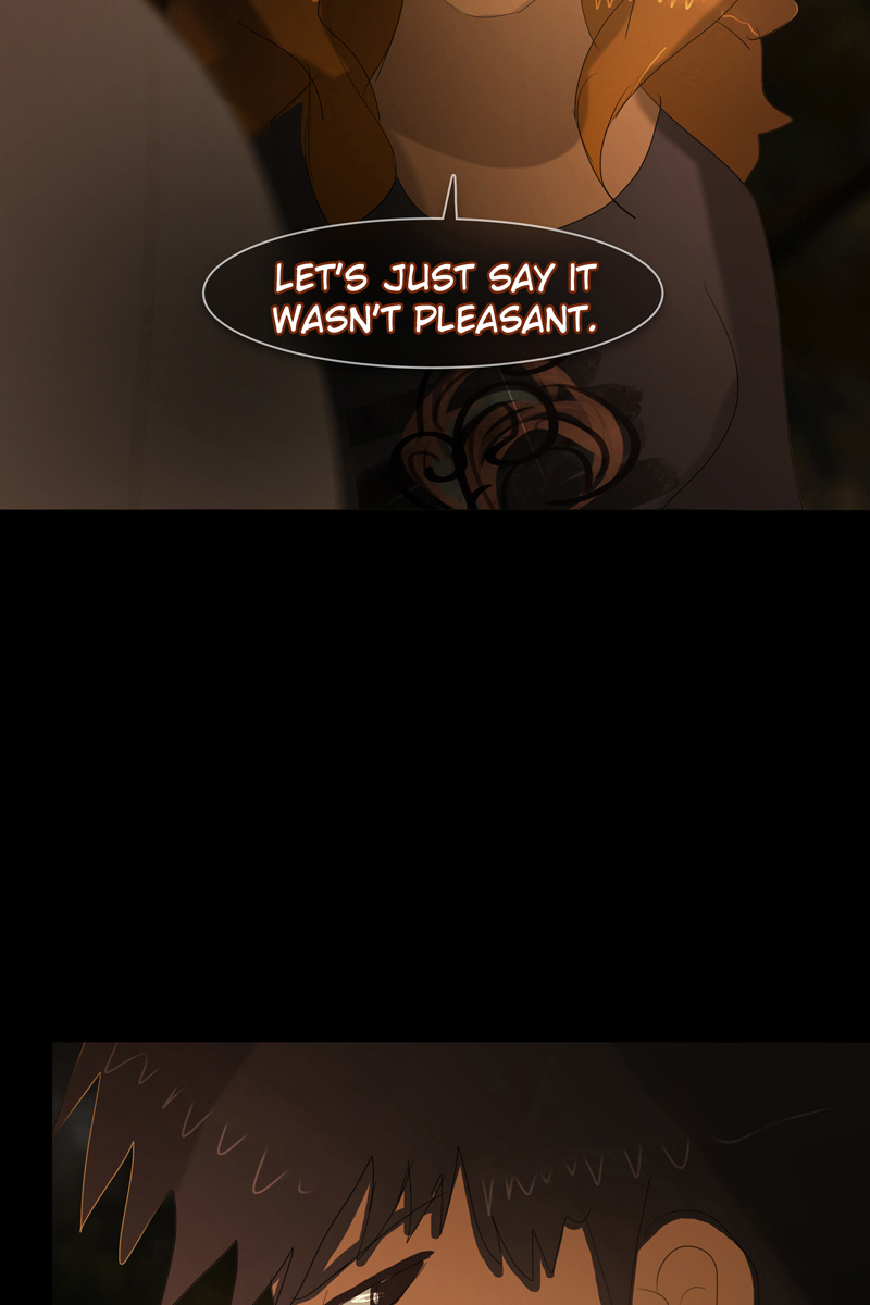 Not Even Bones chapter 43 - page 39