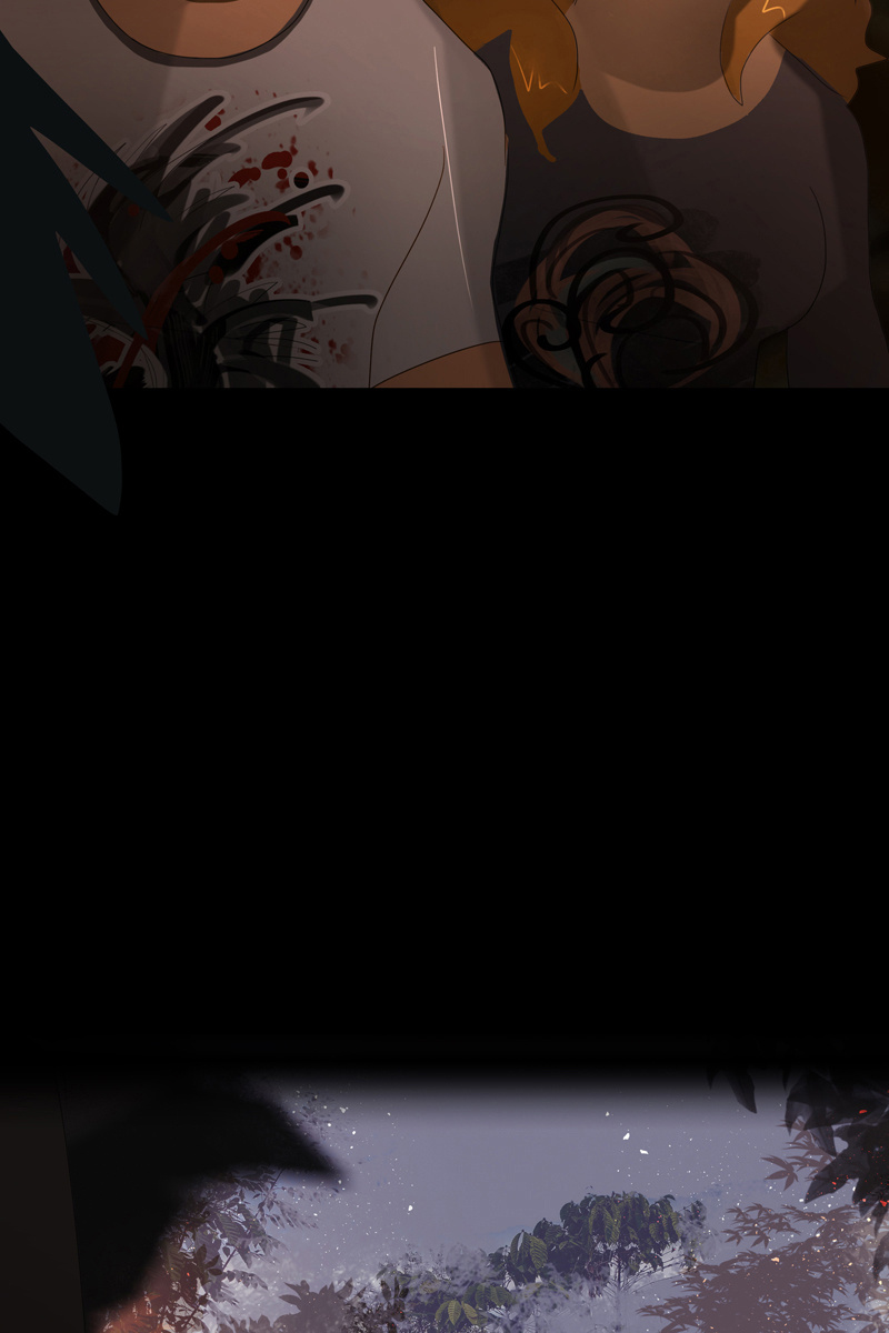 Not Even Bones chapter 43 - page 51