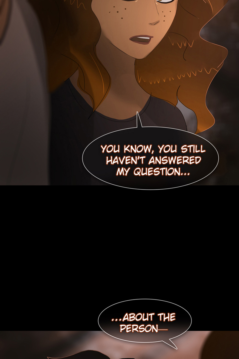 Not Even Bones chapter 43 - page 54