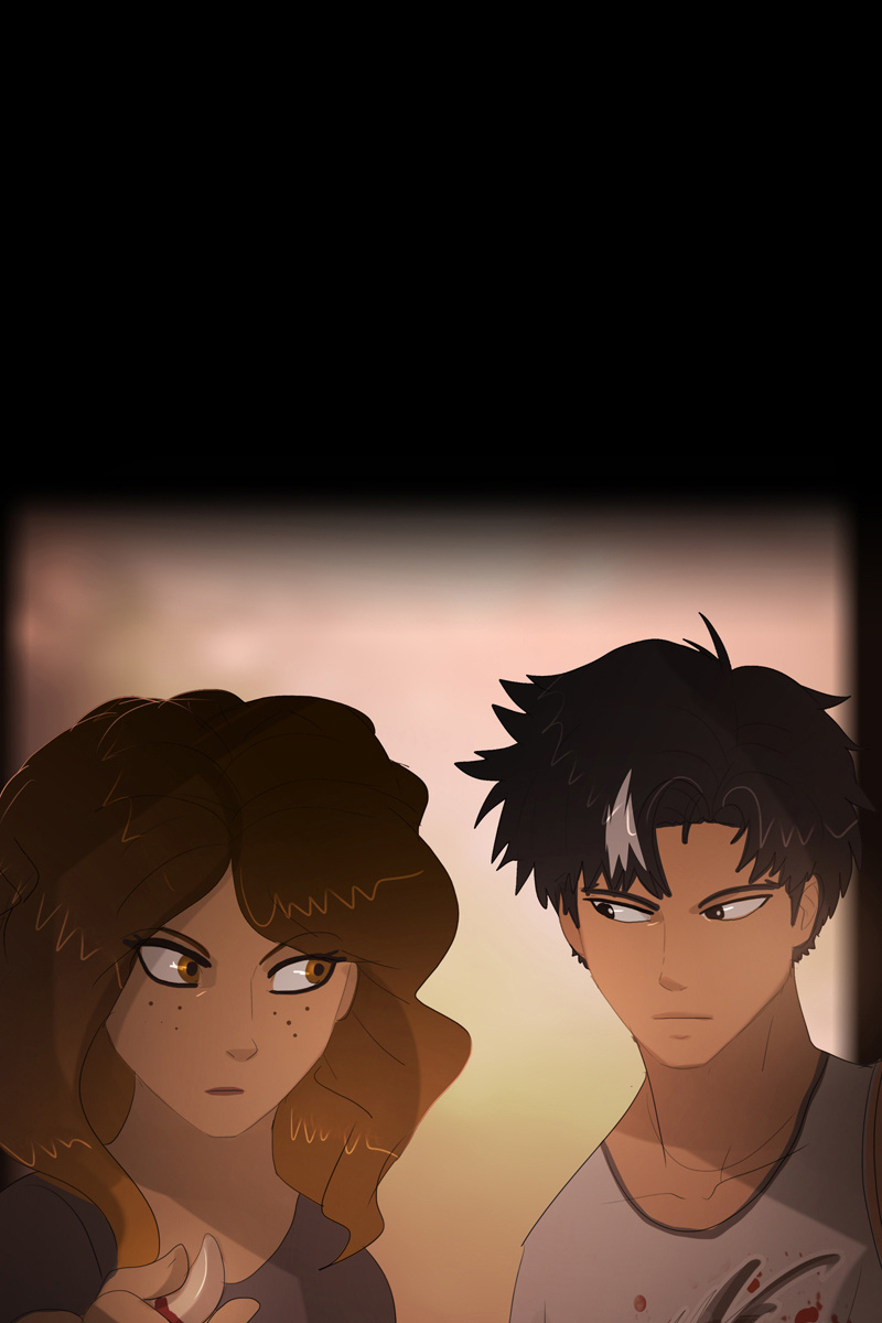 Not Even Bones chapter 43 - page 64