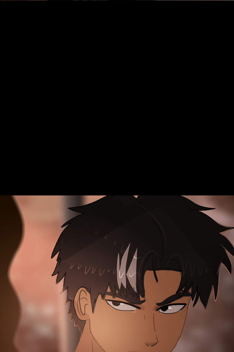 Not Even Bones chapter 43 - page 72
