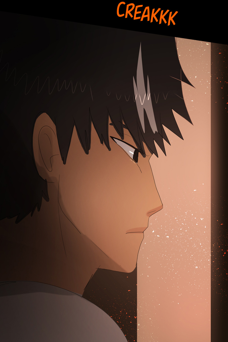 Not Even Bones chapter 43 - page 88