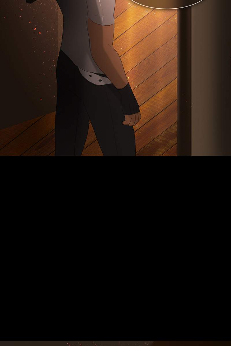 Not Even Bones chapter 43 - page 90