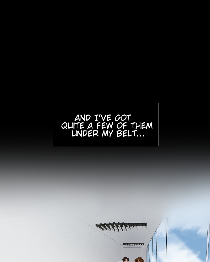 Not Even Bones chapter 64 - page 20