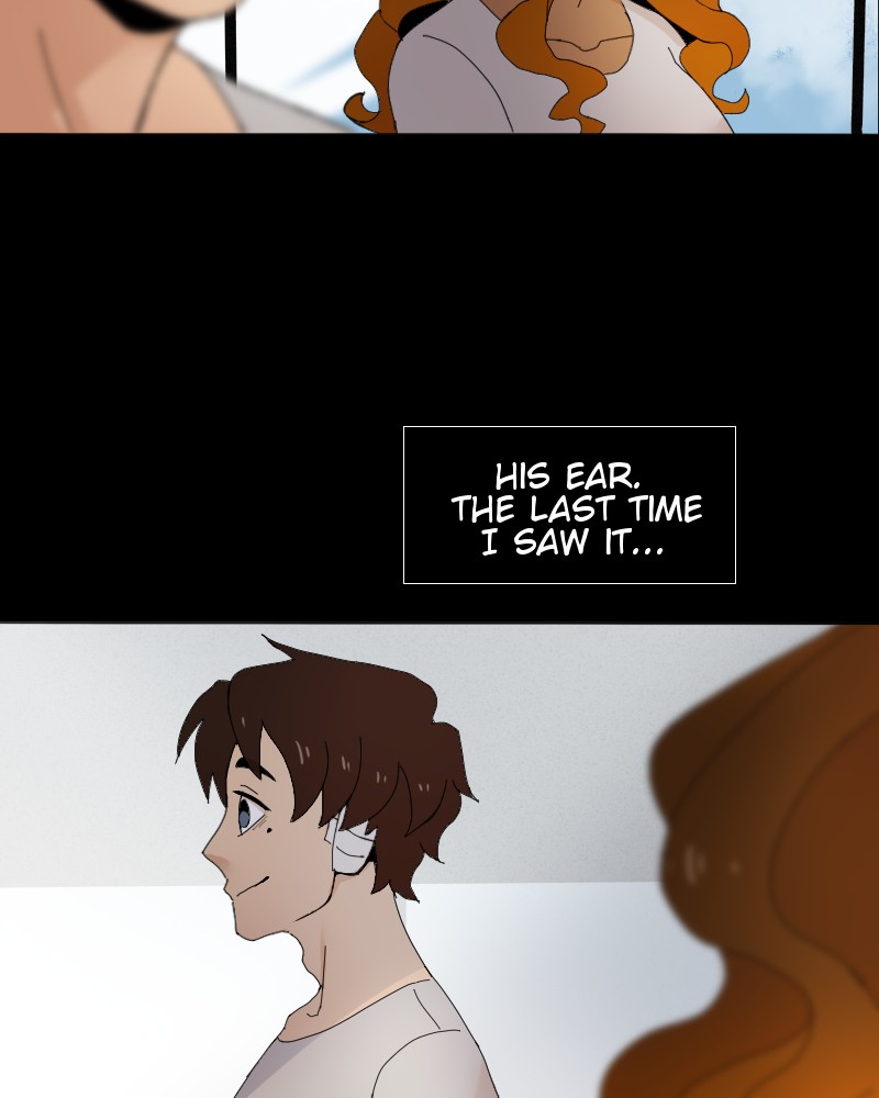 Not Even Bones chapter 64 - page 22