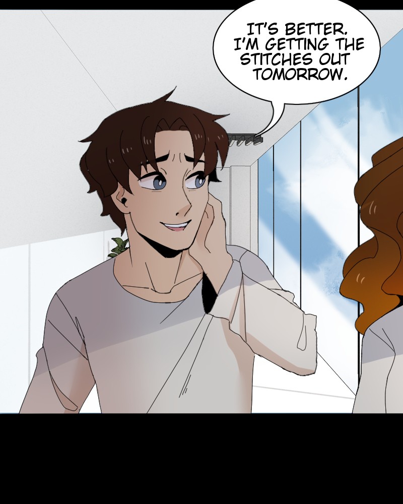 Not Even Bones chapter 64 - page 25