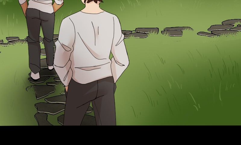 Not Even Bones chapter 64 - page 36