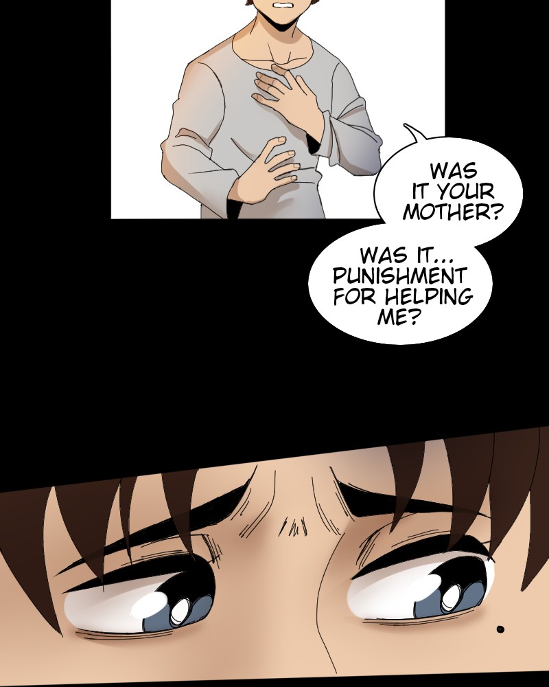Not Even Bones chapter 64 - page 41