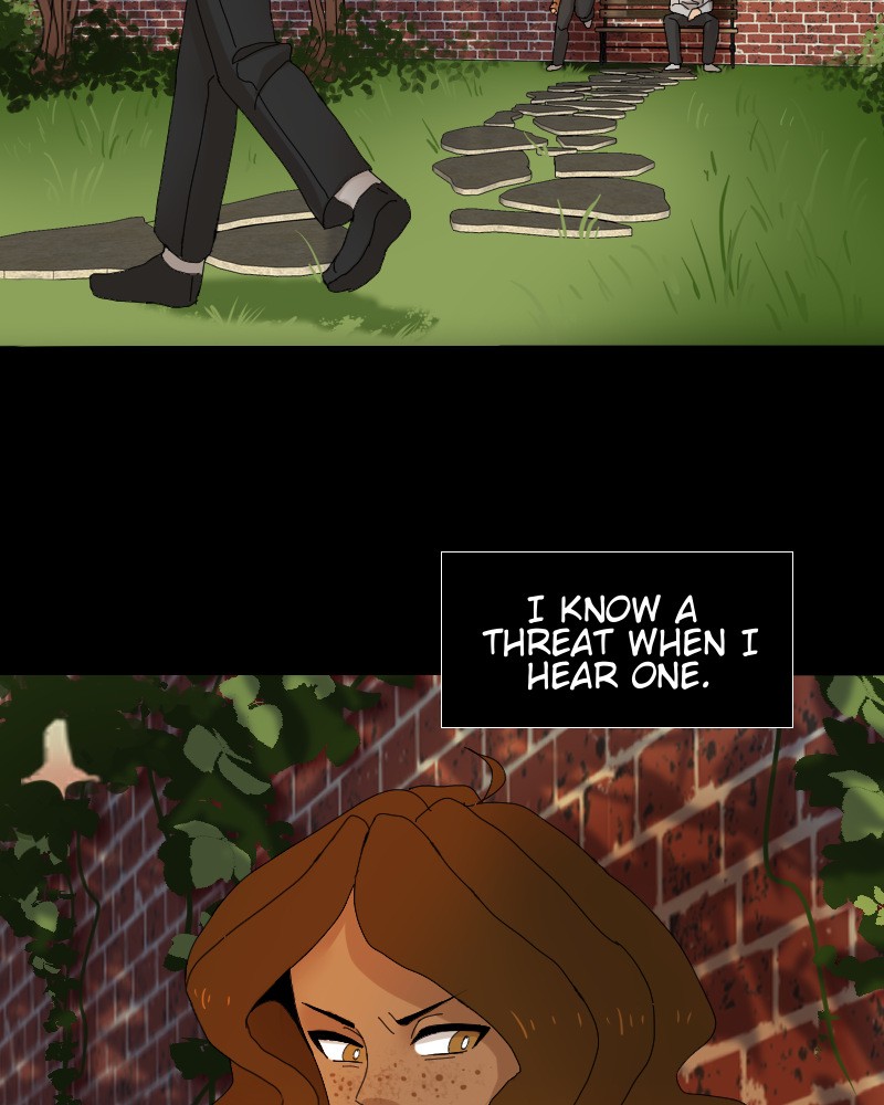 Not Even Bones chapter 64 - page 54