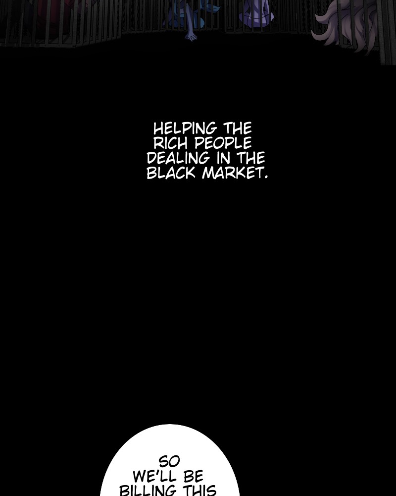 Not Even Bones chapter 64 - page 59