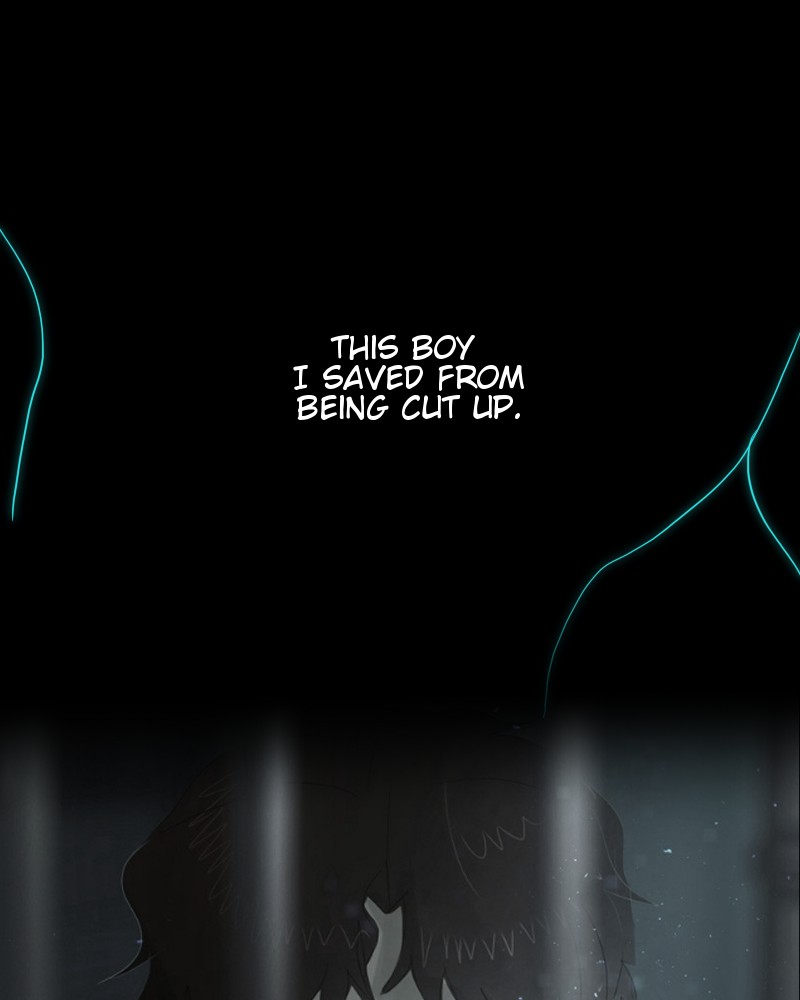 Not Even Bones chapter 64 - page 6