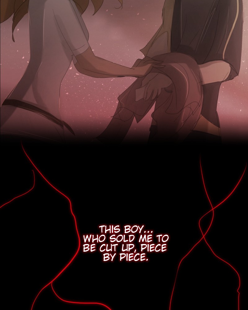 Not Even Bones chapter 64 - page 9