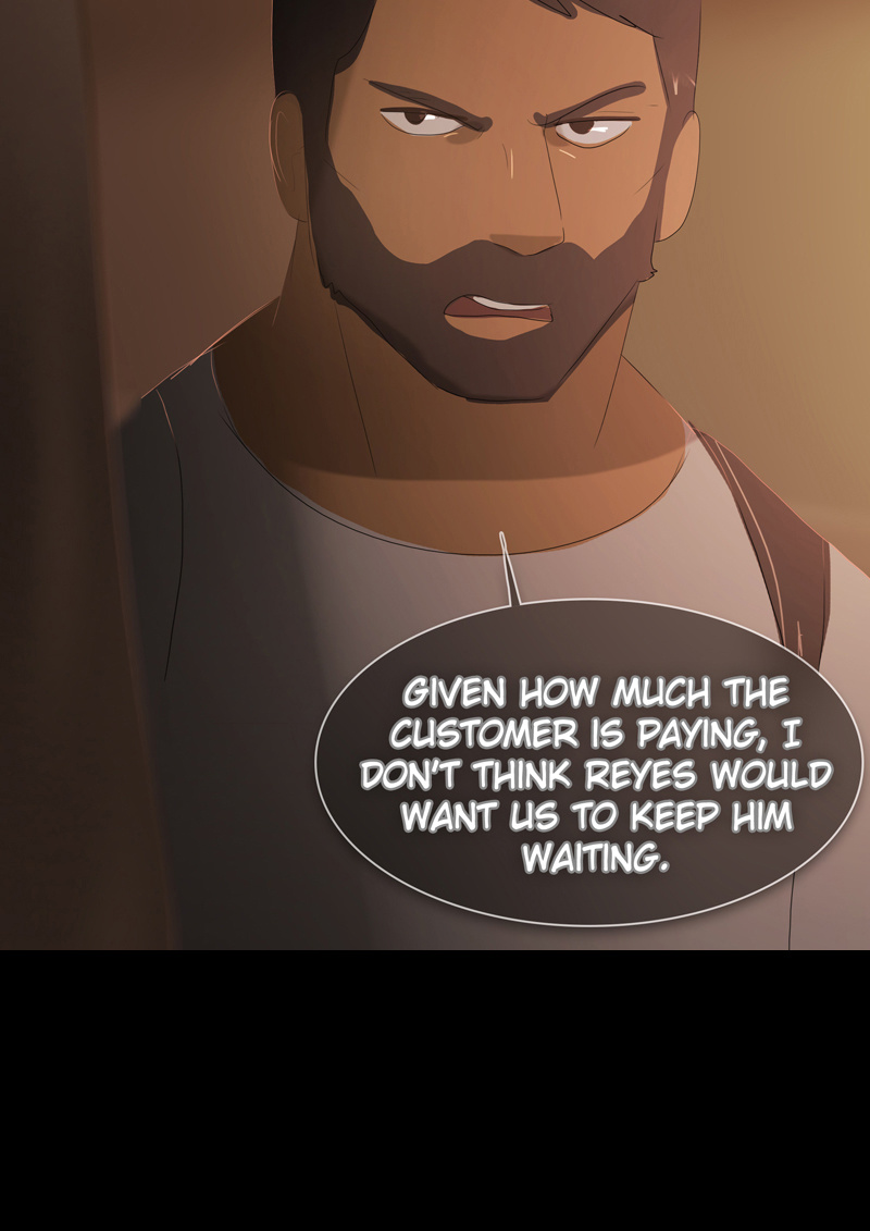 Not Even Bones chapter 44 - page 62