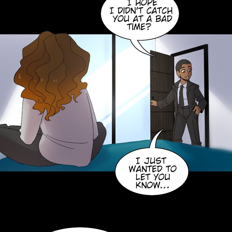 Not Even Bones chapter 65 - page 11