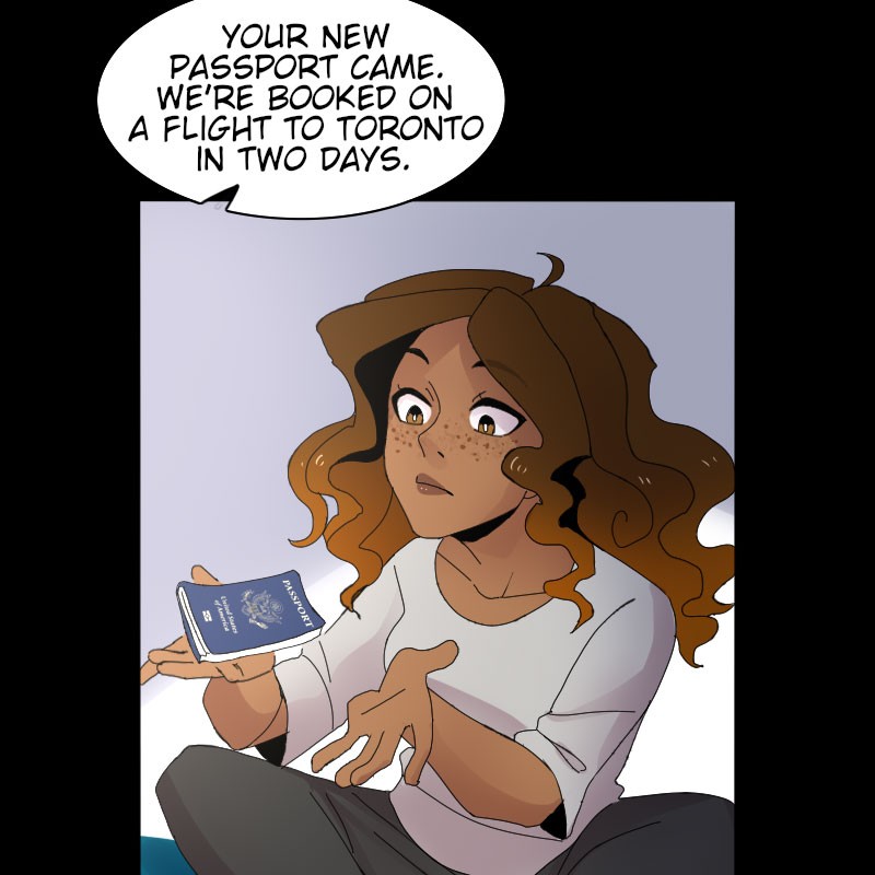 Not Even Bones chapter 65 - page 12