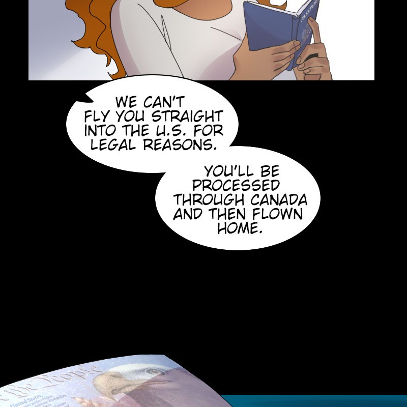 Not Even Bones chapter 65 - page 14