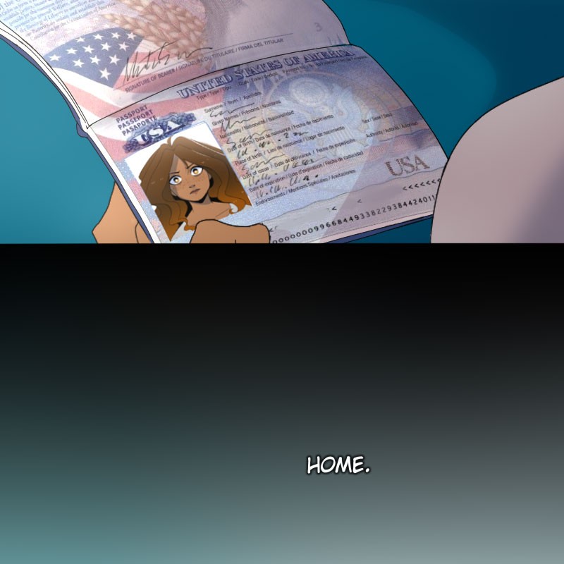 Not Even Bones chapter 65 - page 15