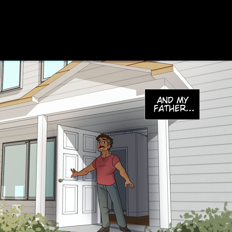 Not Even Bones chapter 65 - page 19