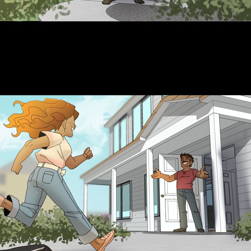 Not Even Bones chapter 65 - page 20