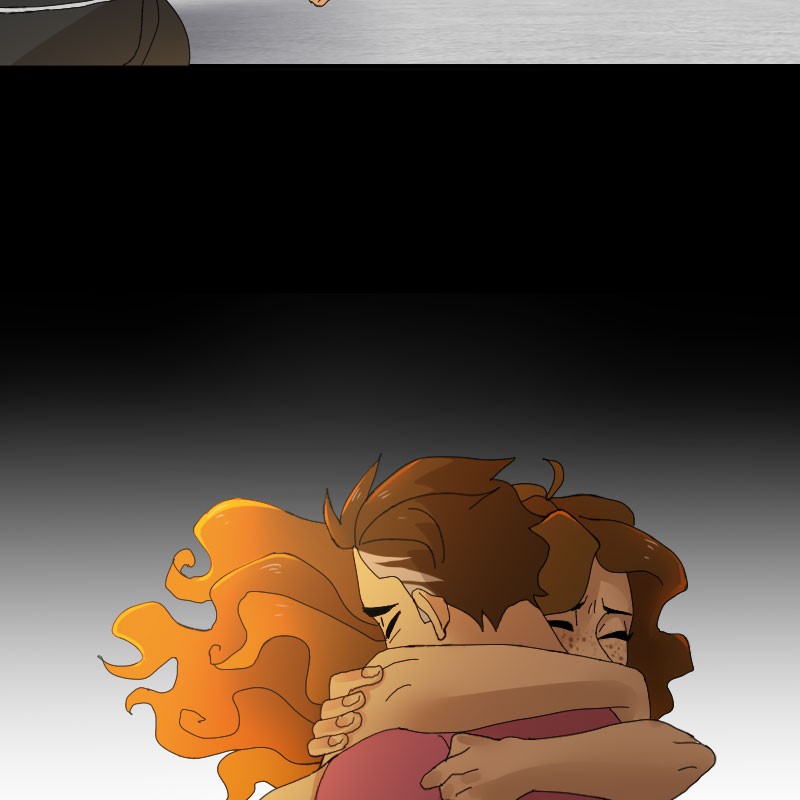 Not Even Bones chapter 65 - page 21