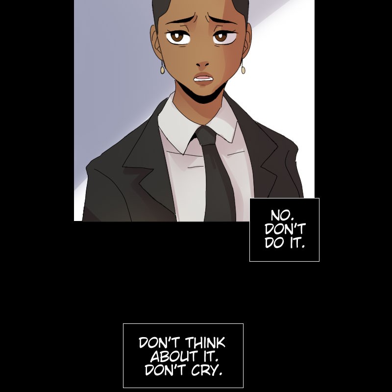Not Even Bones chapter 65 - page 25