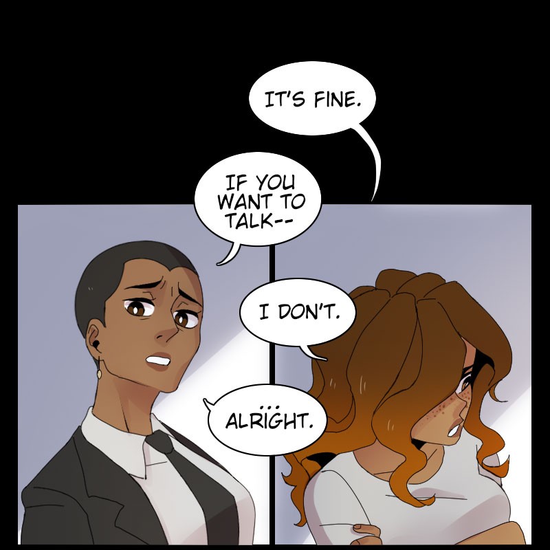 Not Even Bones chapter 65 - page 28