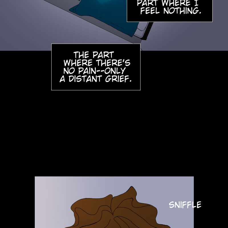 Not Even Bones chapter 65 - page 31