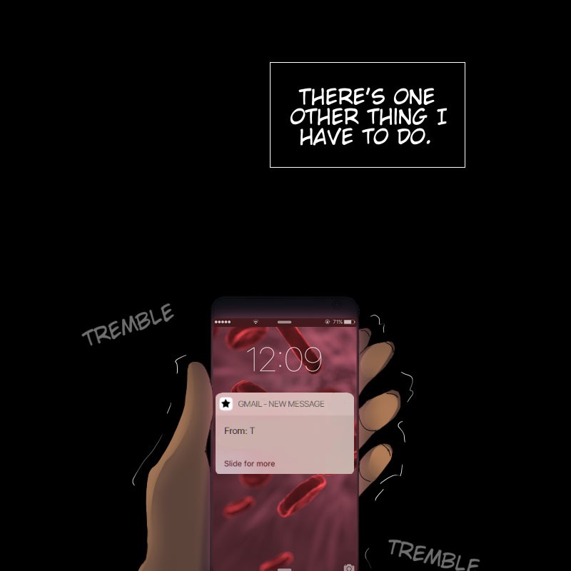 Not Even Bones chapter 65 - page 38