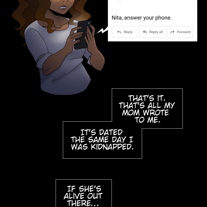 Not Even Bones chapter 65 - page 41