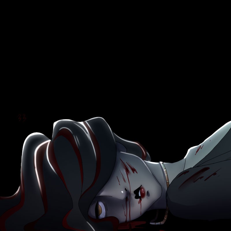 Not Even Bones chapter 65 - page 44