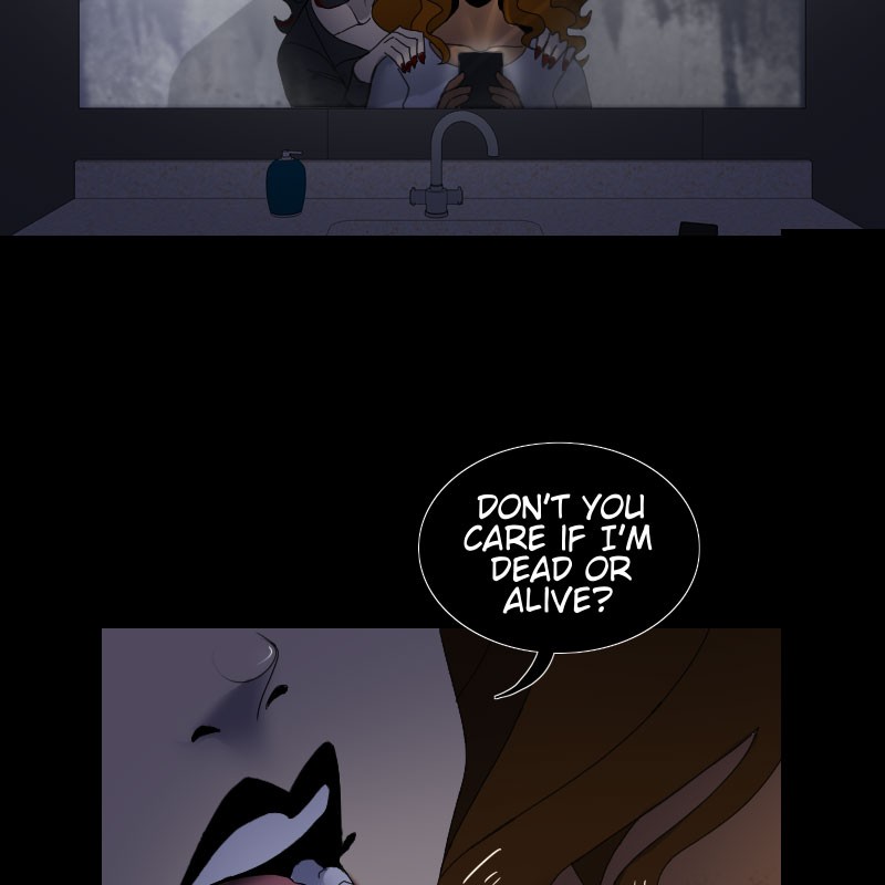 Not Even Bones chapter 65 - page 46