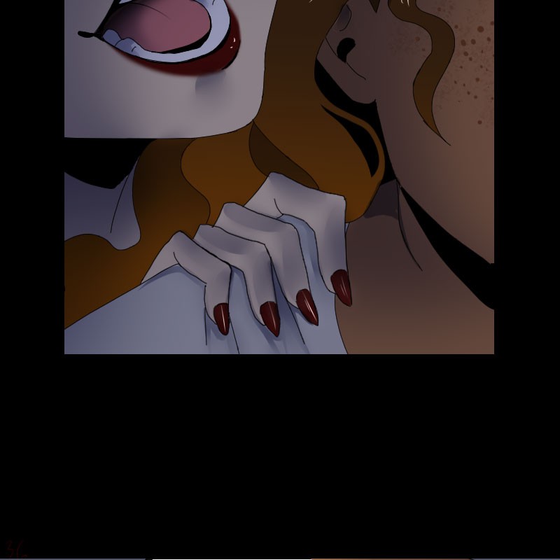 Not Even Bones chapter 65 - page 47