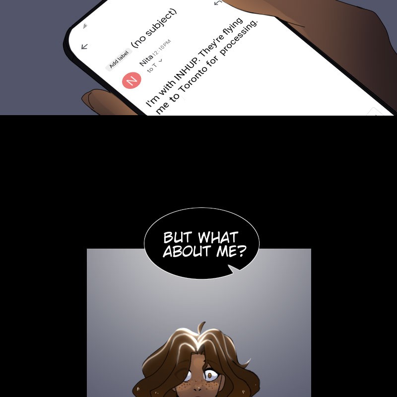 Not Even Bones chapter 65 - page 48