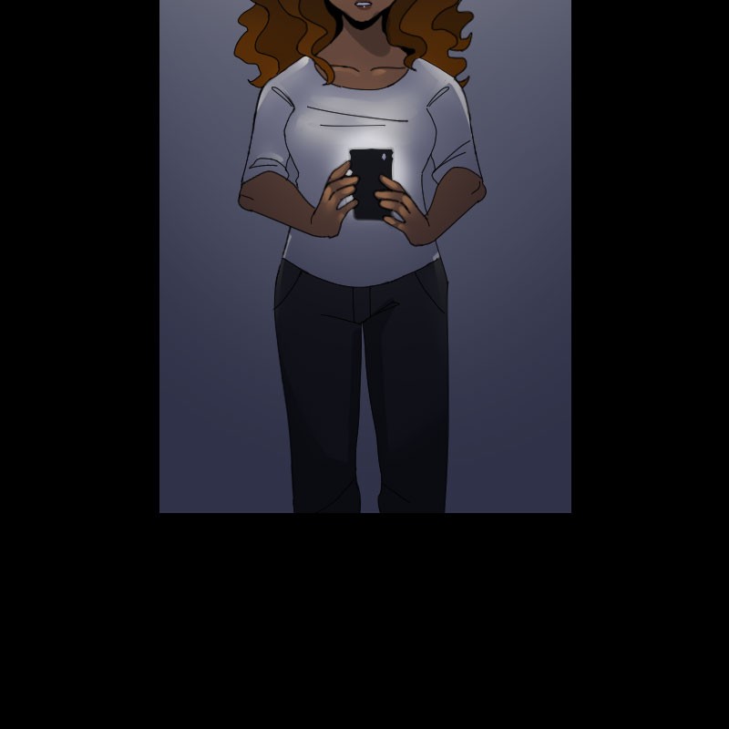 Not Even Bones chapter 65 - page 49
