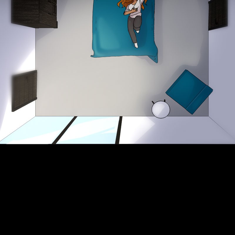 Not Even Bones chapter 65 - page 5