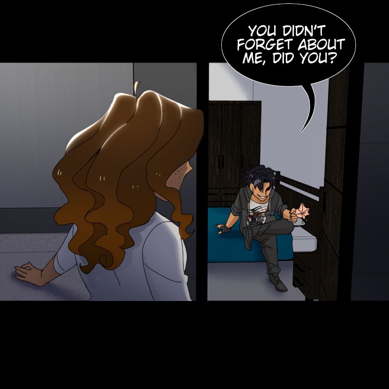 Not Even Bones chapter 65 - page 50