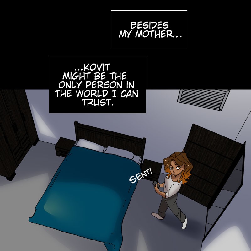 Not Even Bones chapter 65 - page 53