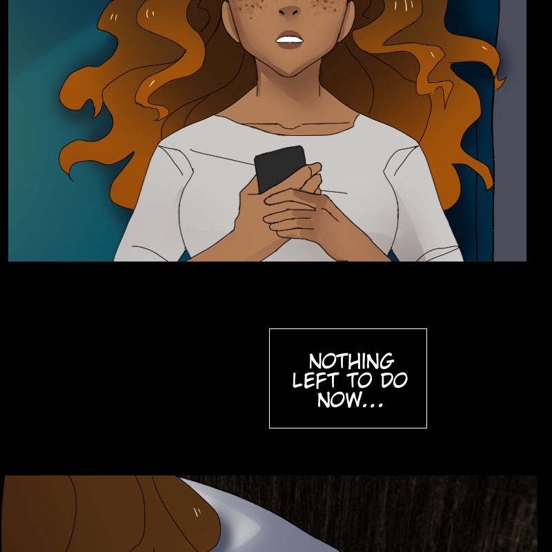 Not Even Bones chapter 65 - page 55