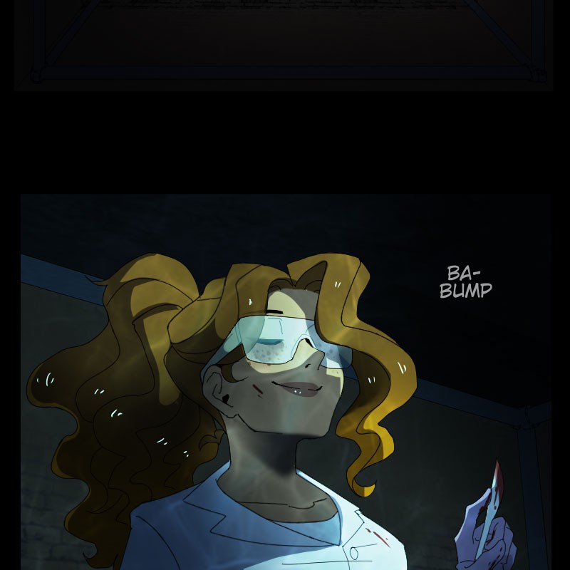 Not Even Bones chapter 65 - page 59