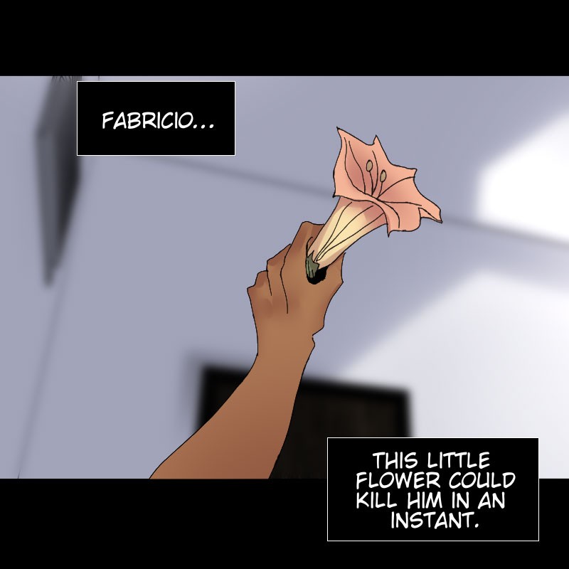 Not Even Bones chapter 65 - page 6