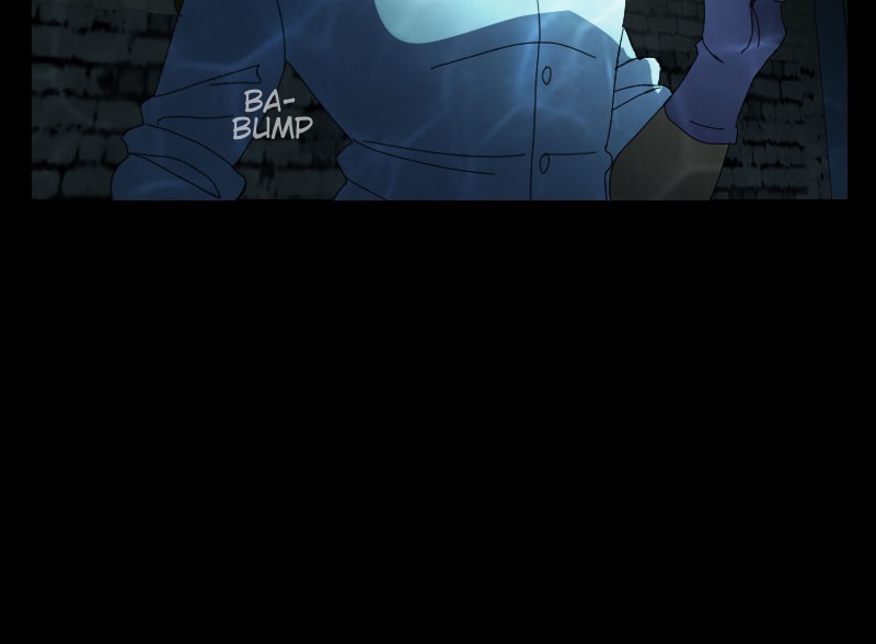 Not Even Bones chapter 65 - page 60