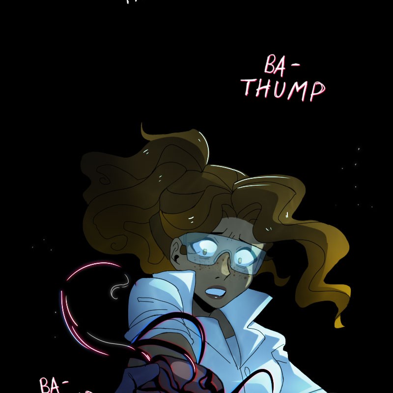 Not Even Bones chapter 65 - page 62