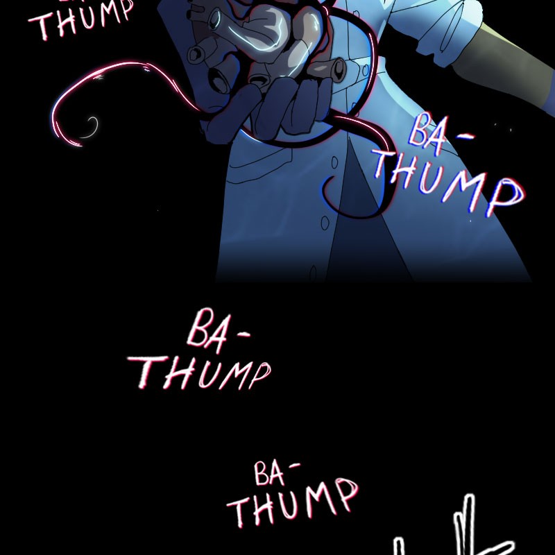 Not Even Bones chapter 65 - page 63