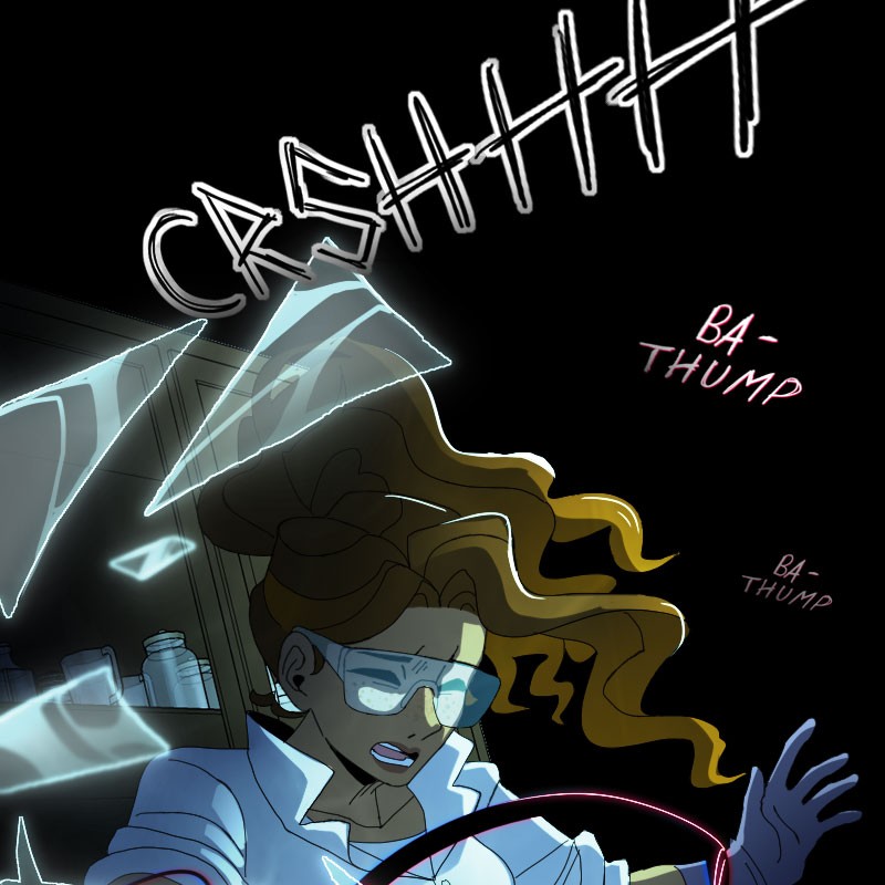 Not Even Bones chapter 65 - page 64