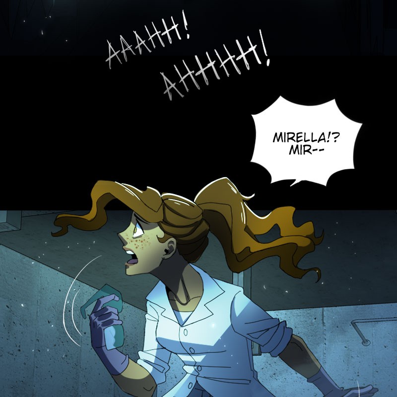 Not Even Bones chapter 65 - page 68