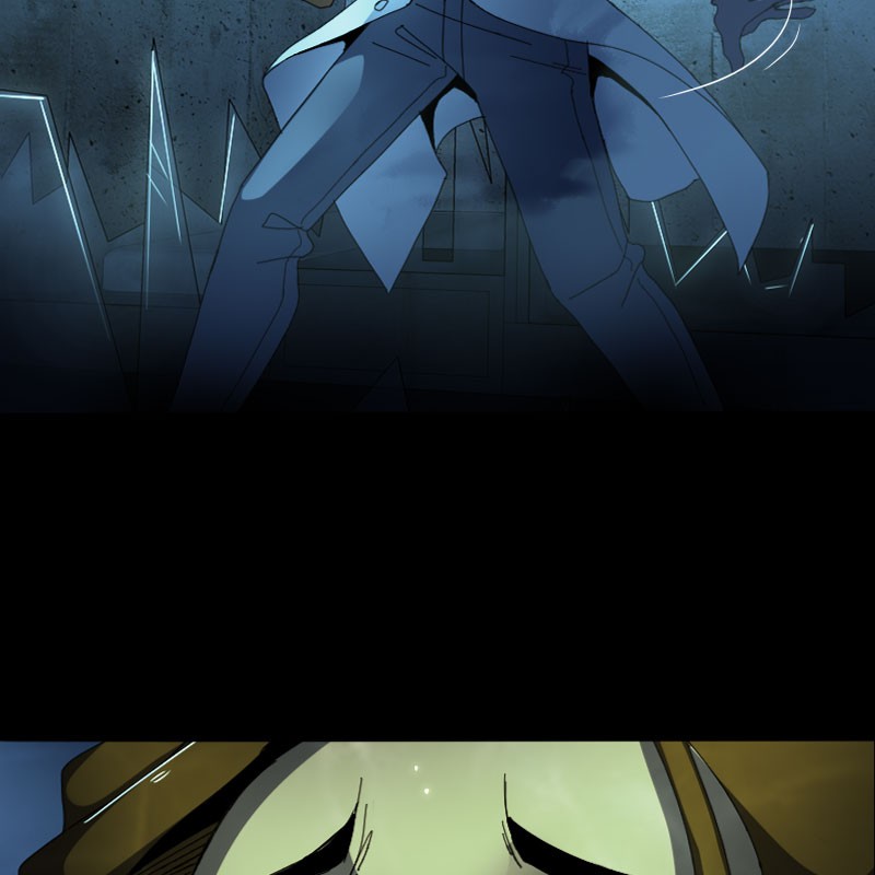 Not Even Bones chapter 65 - page 69